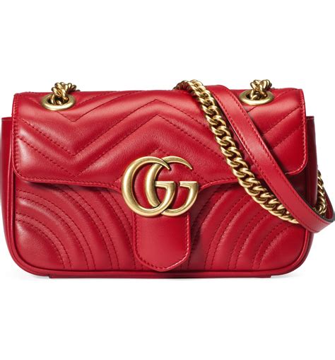 gucci marmont matelasse wallet|gucci marmont matelasseé mini.